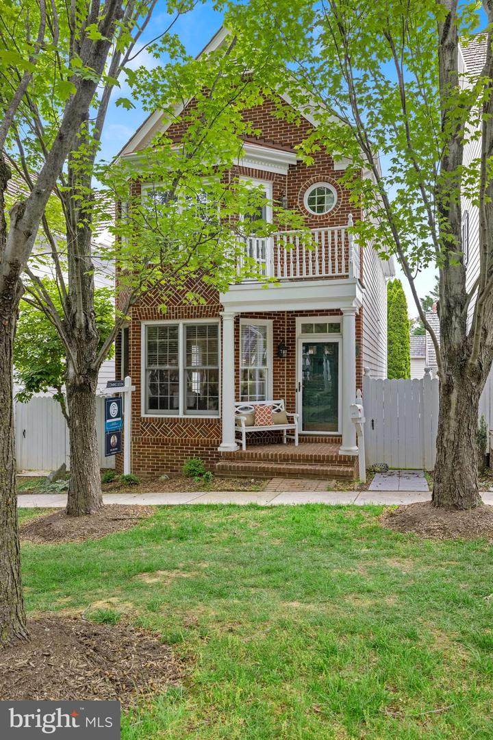 349 Chestertown Street - Photo 1