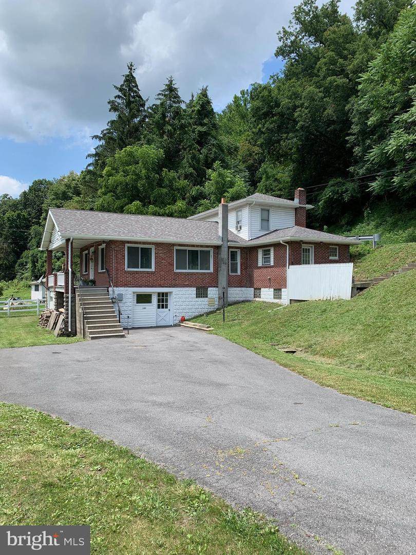 11305 Old Mount Pleasant Road - Photo 1