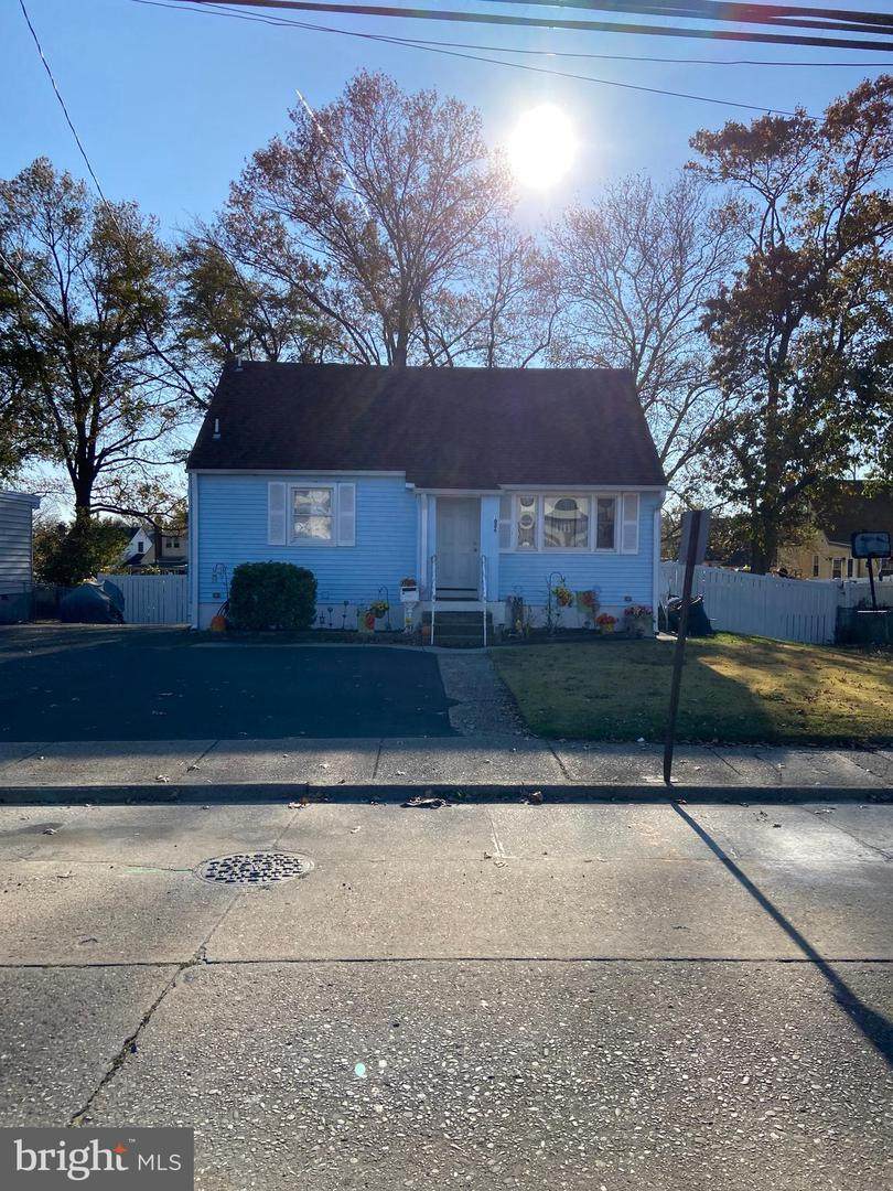 1026 Browning Road - Photo 1