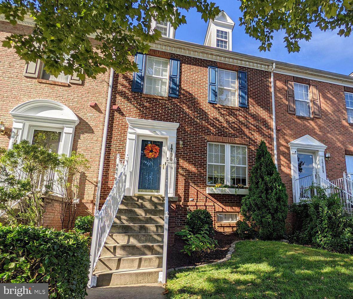 1790 Wheyfield Drive - Photo 1