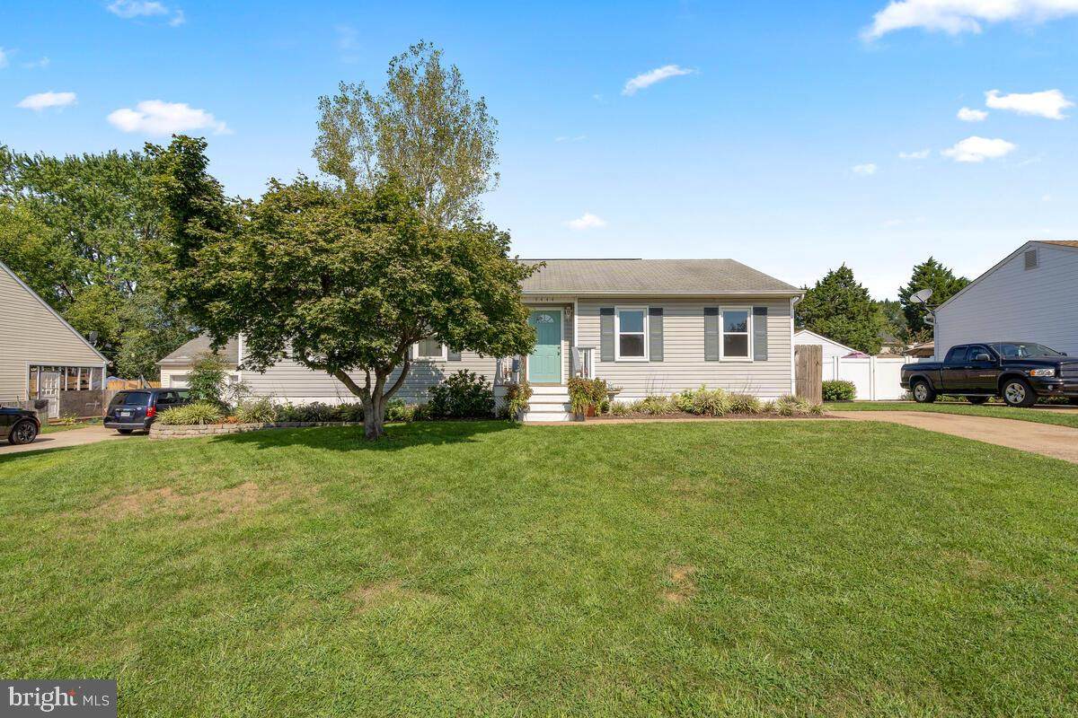 9444 Waterford Drive - Photo 1