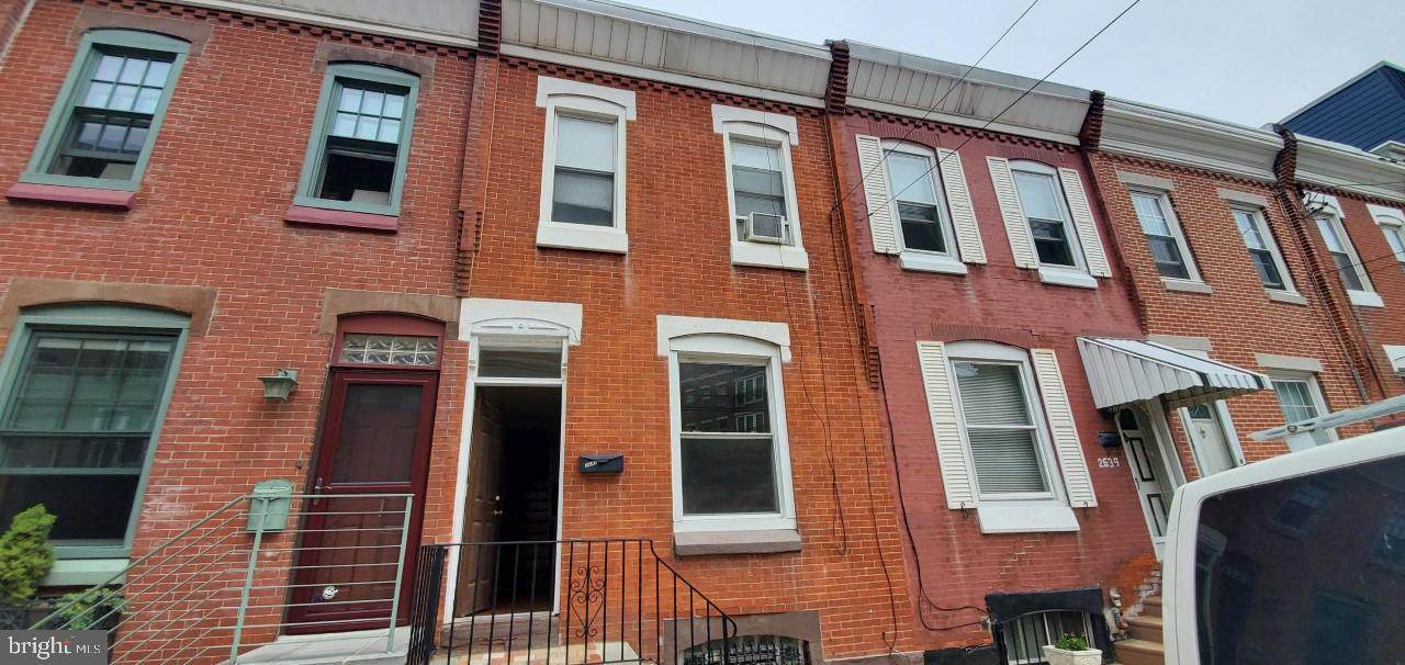 2641 Bainbridge Street - Photo 1