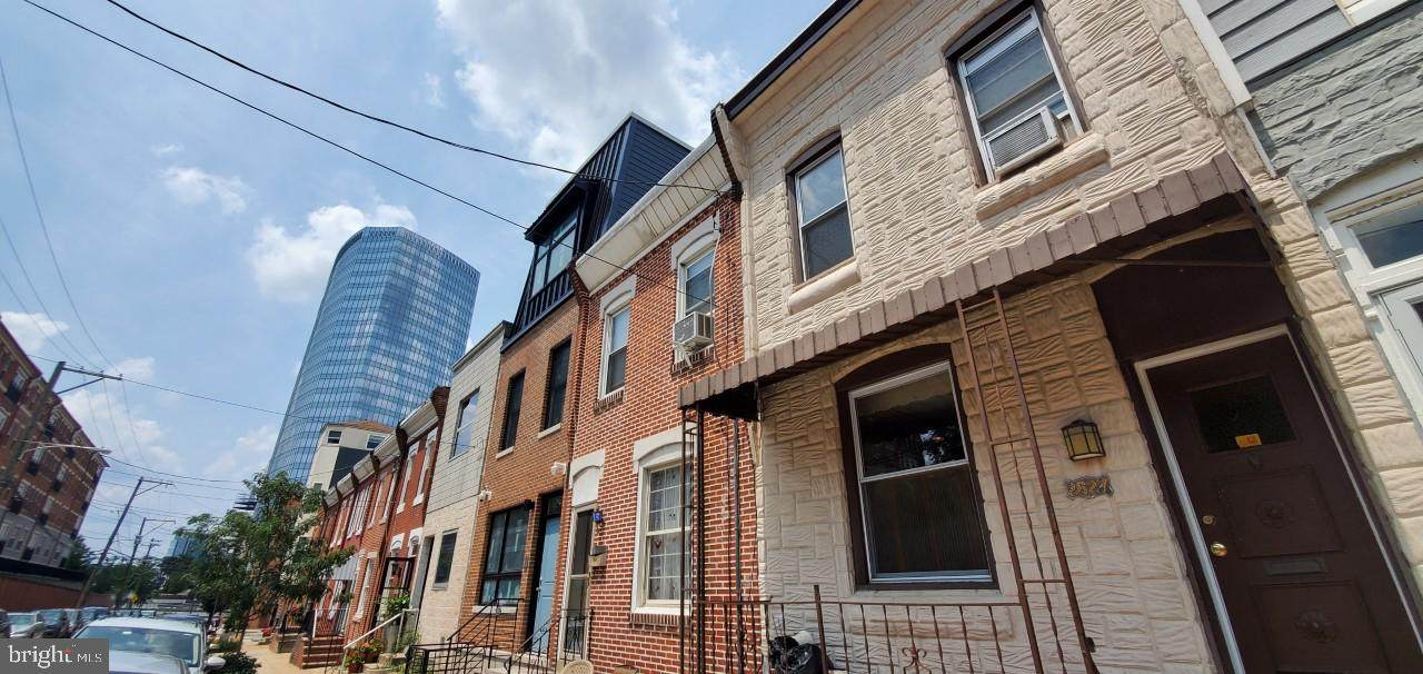 2627 Bainbridge Street - Photo 1