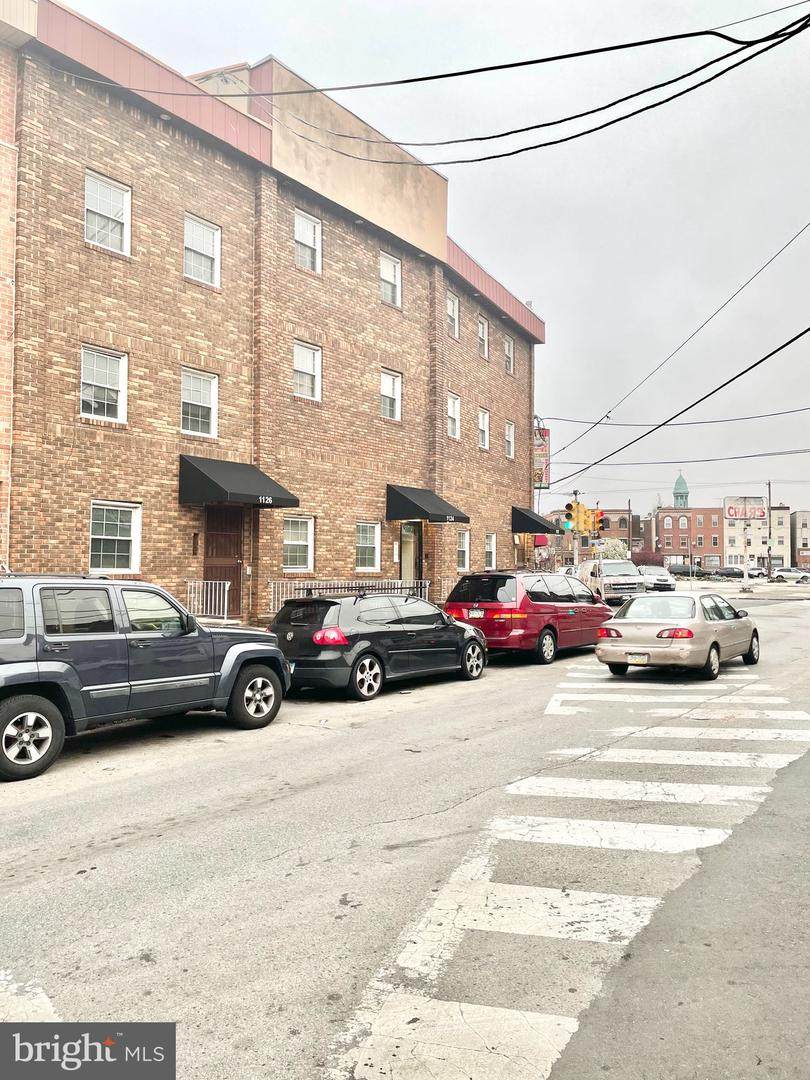 1122 Passyunk Avenue - Photo 1