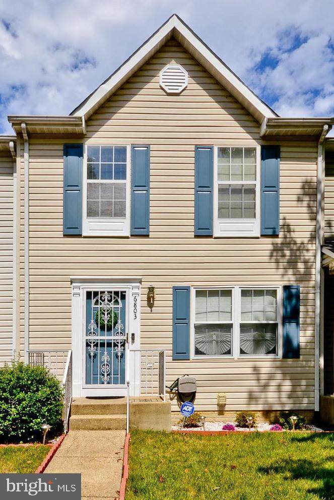 6803 Red Maple Court - Photo 1