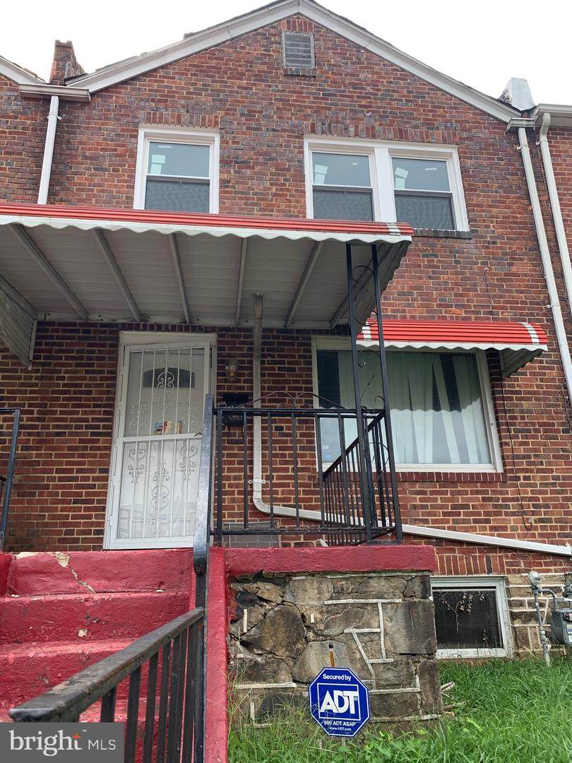 45 Kossuth Street - Photo 1