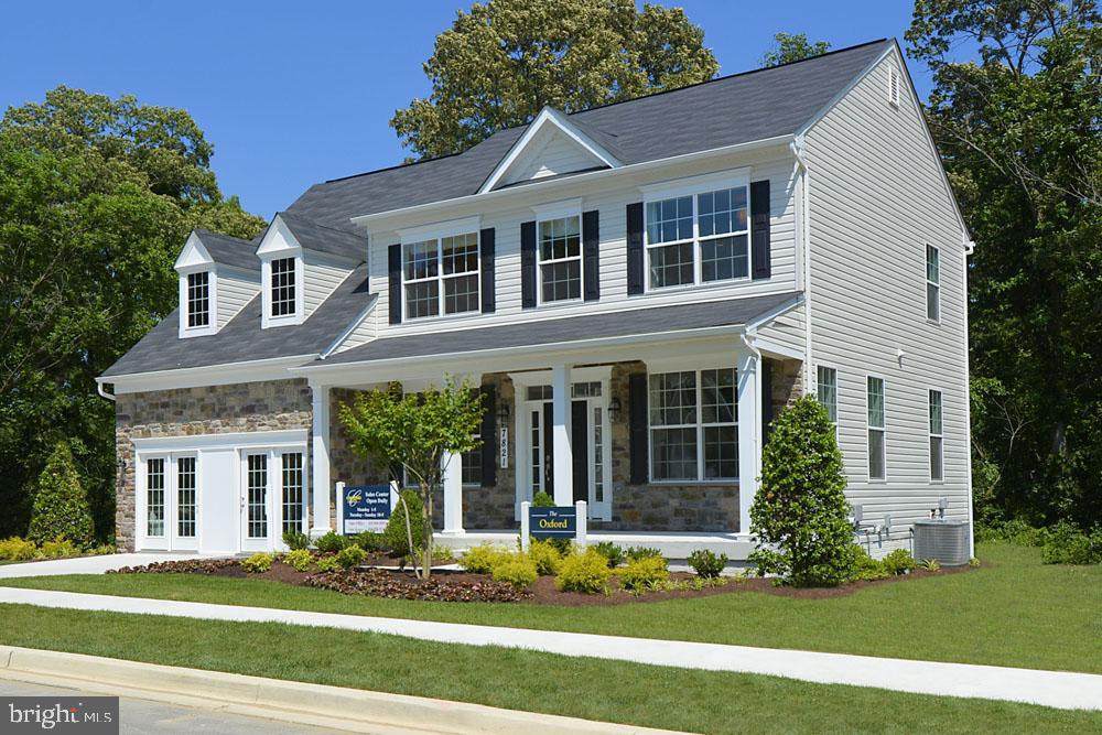 14617 Good Hope Road - Photo 1