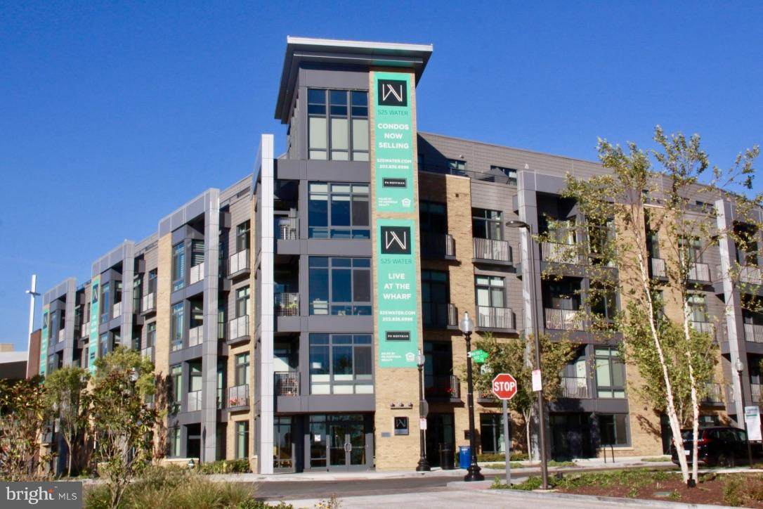 525 Water Street - Photo 1