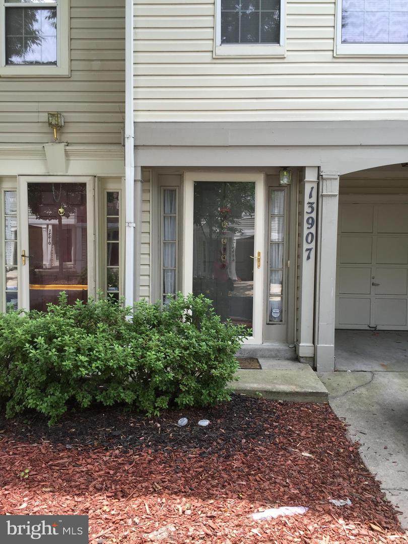 13907 Ascott Drive - Photo 1