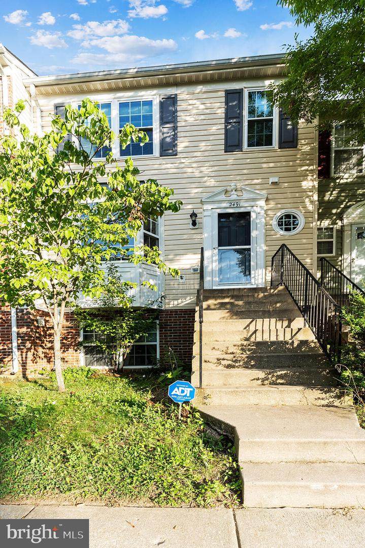 2491 Wentworth Drive - Photo 1