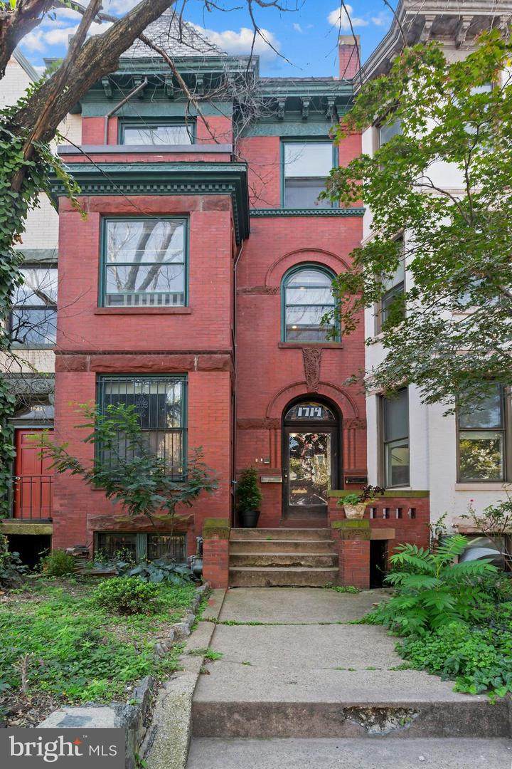 1714 U Street - Photo 1