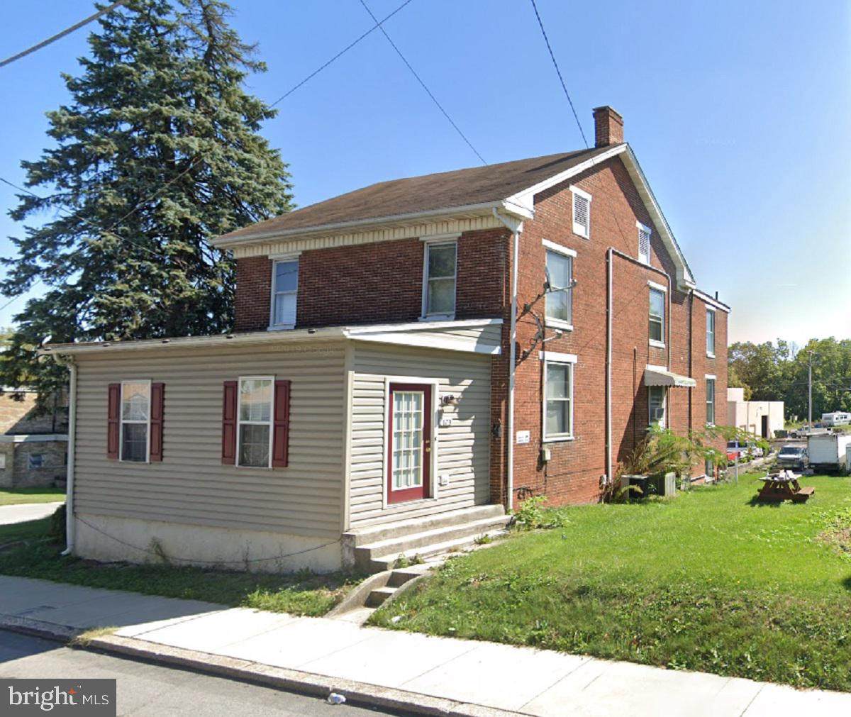 873 York Street - Photo 1