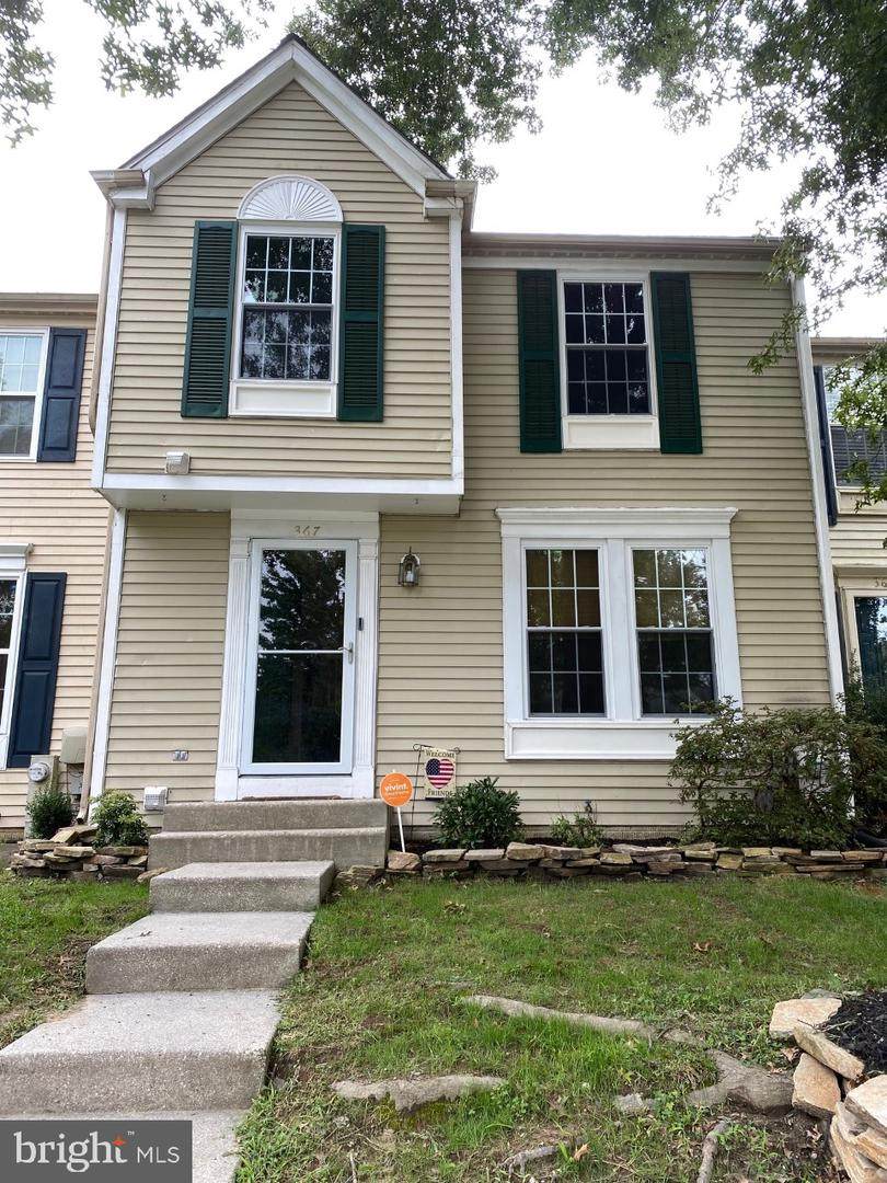 367 Hickory Nut Court - Photo 1