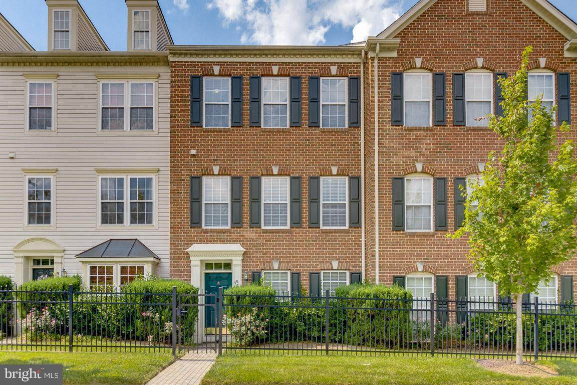 9403 Manor Forge Way - Photo 1