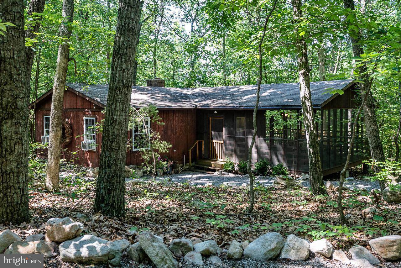241 Blue Smoke Lane - Photo 1