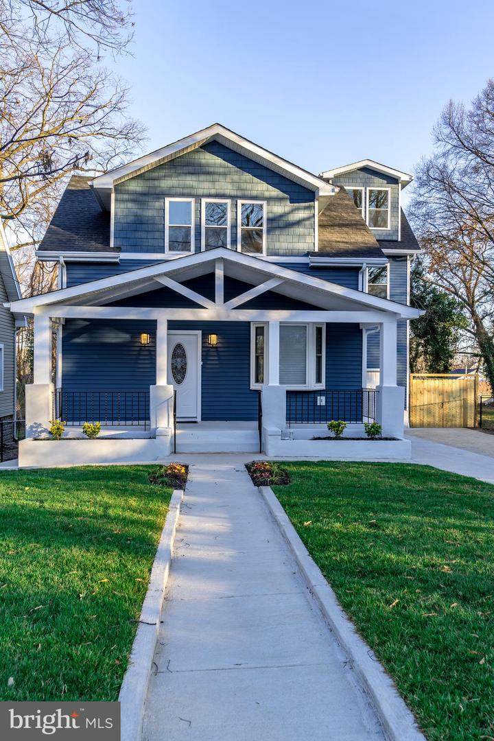 4237 Eads Street - Photo 1