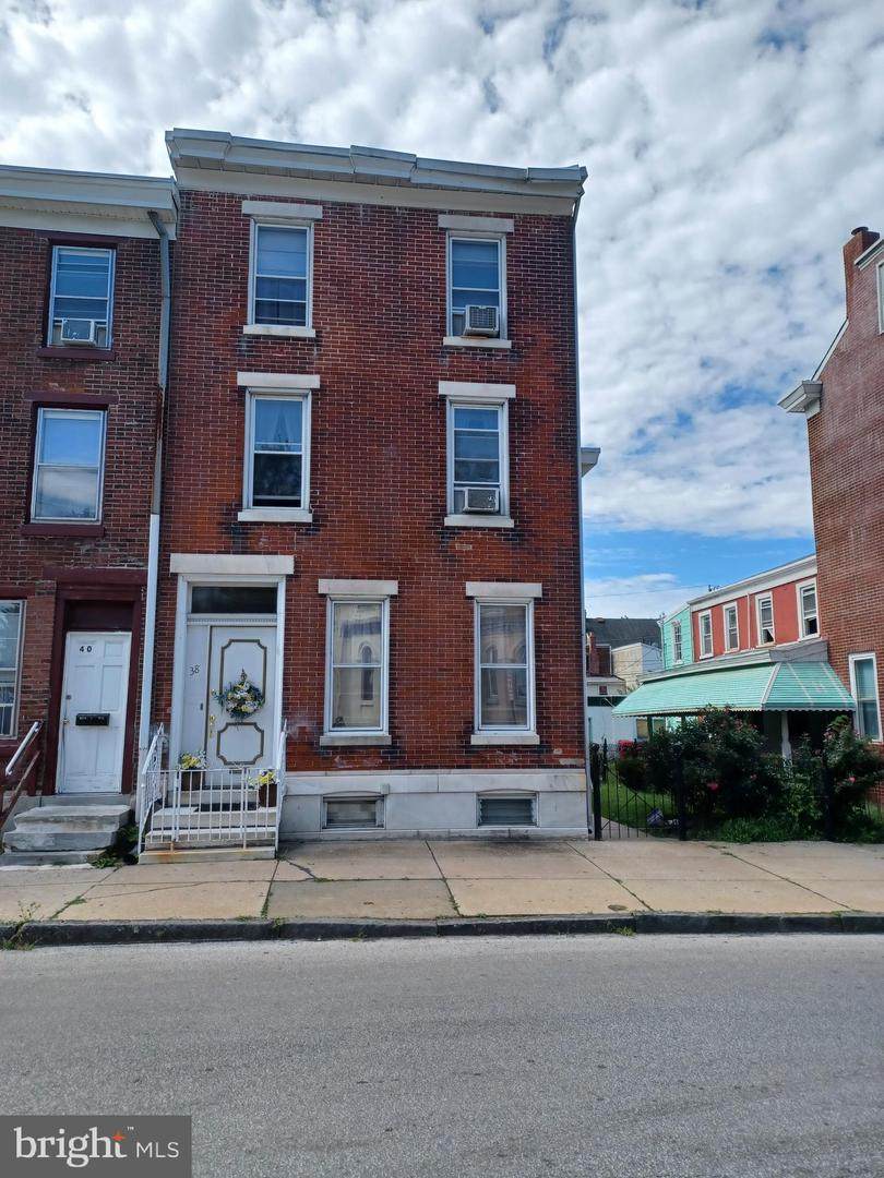 38 Elm Street - Photo 1
