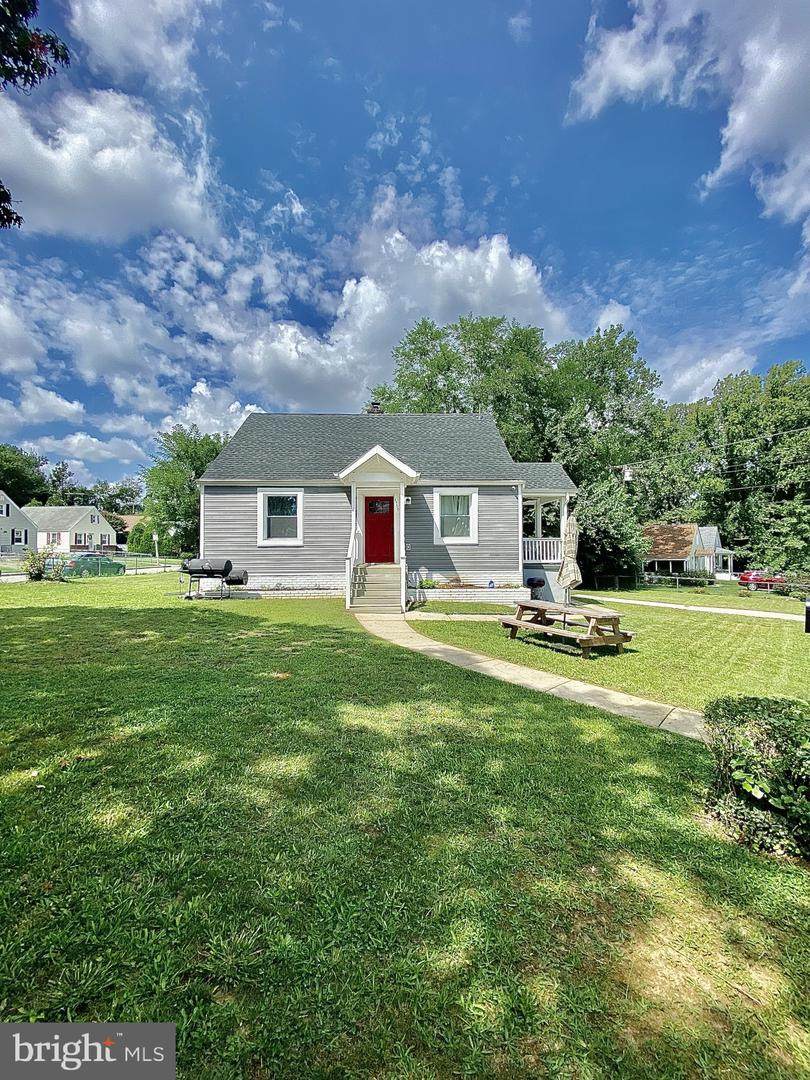 4800 Herring Run Drive - Photo 1