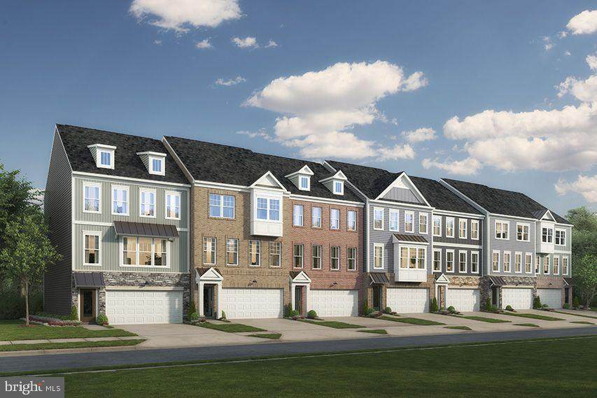 0 Twisted Oak Place - Photo 1