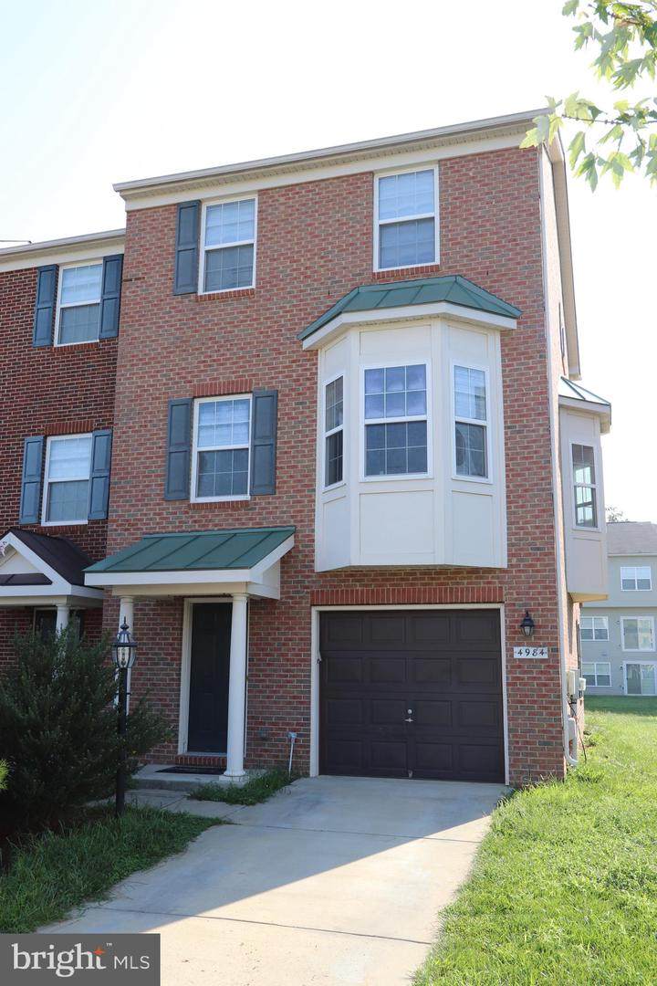 4984 Oyster Reef Place - Photo 1