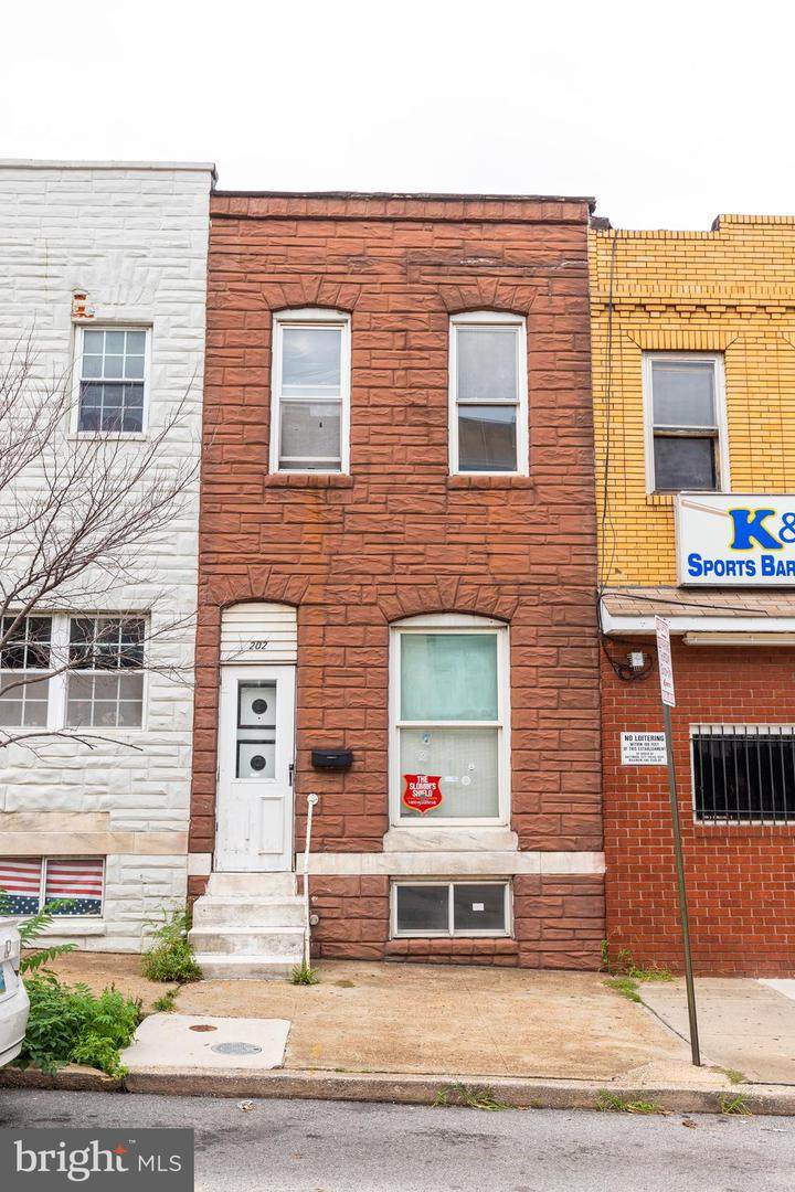 202 Conkling Street - Photo 1