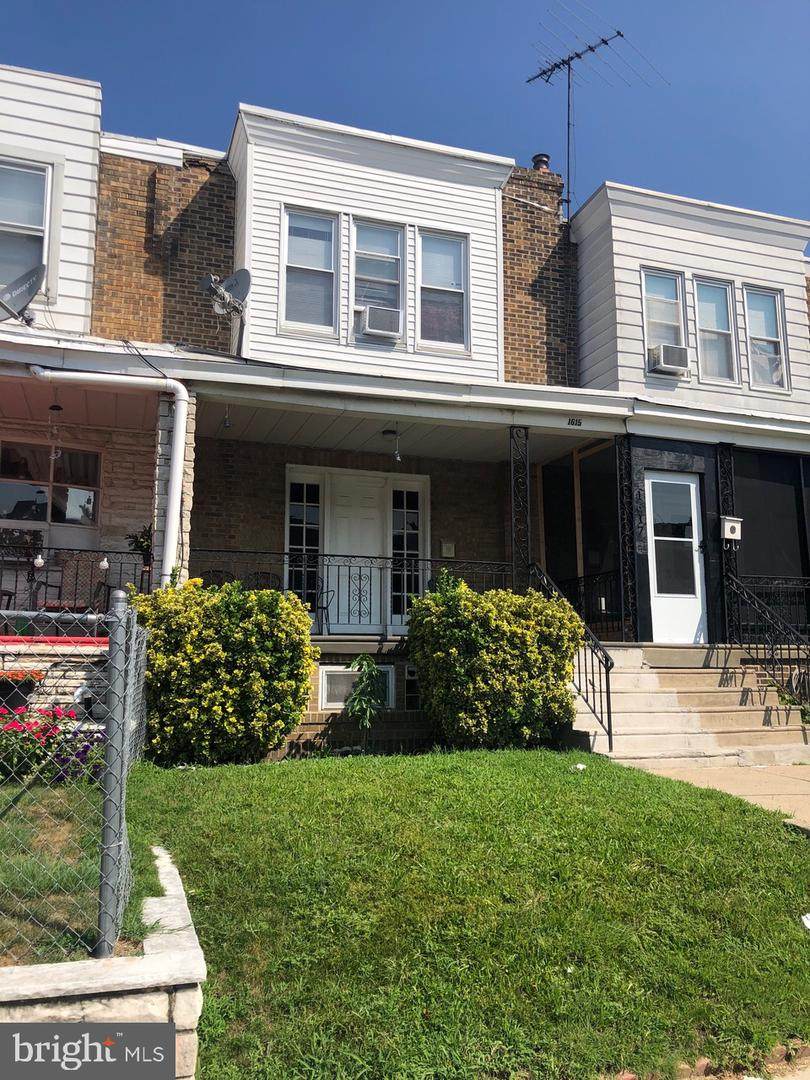 1615 Crosslynne Avenue - Photo 1