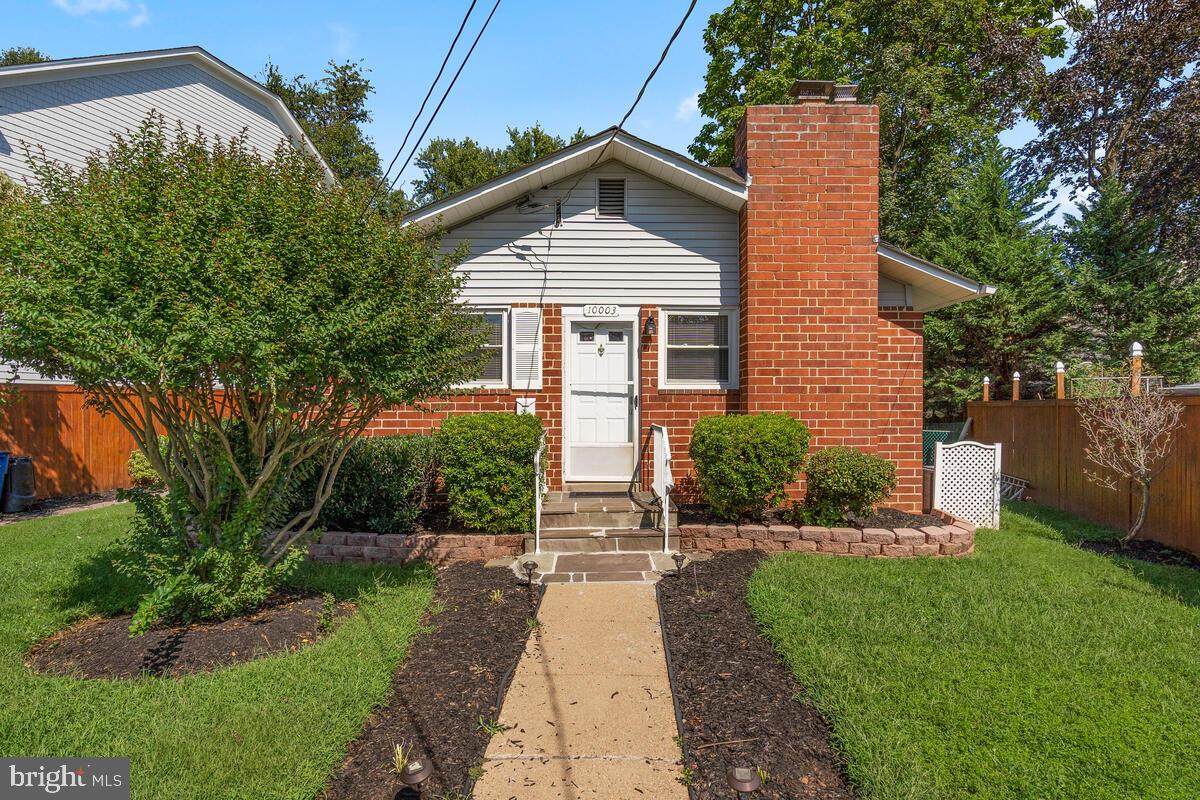 10003 Dickens Avenue - Photo 1