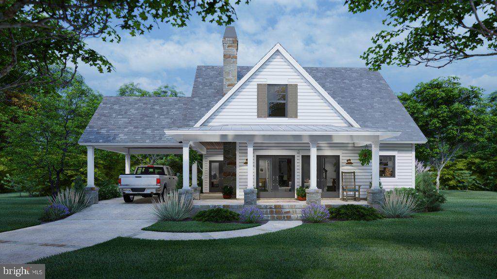 3900 River Club Drive - Photo 1