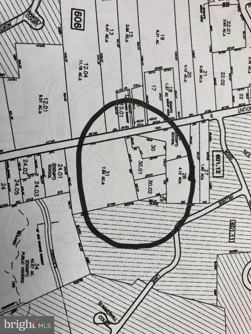 336 Mount Laurel Road - Photo 1