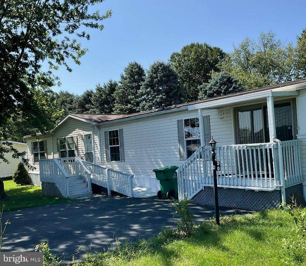 30 Lenwood Park - Photo 1