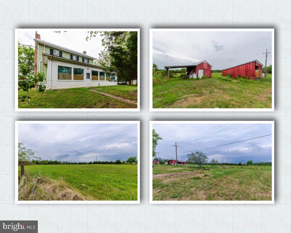 1841 Giles Mill Road - Photo 1
