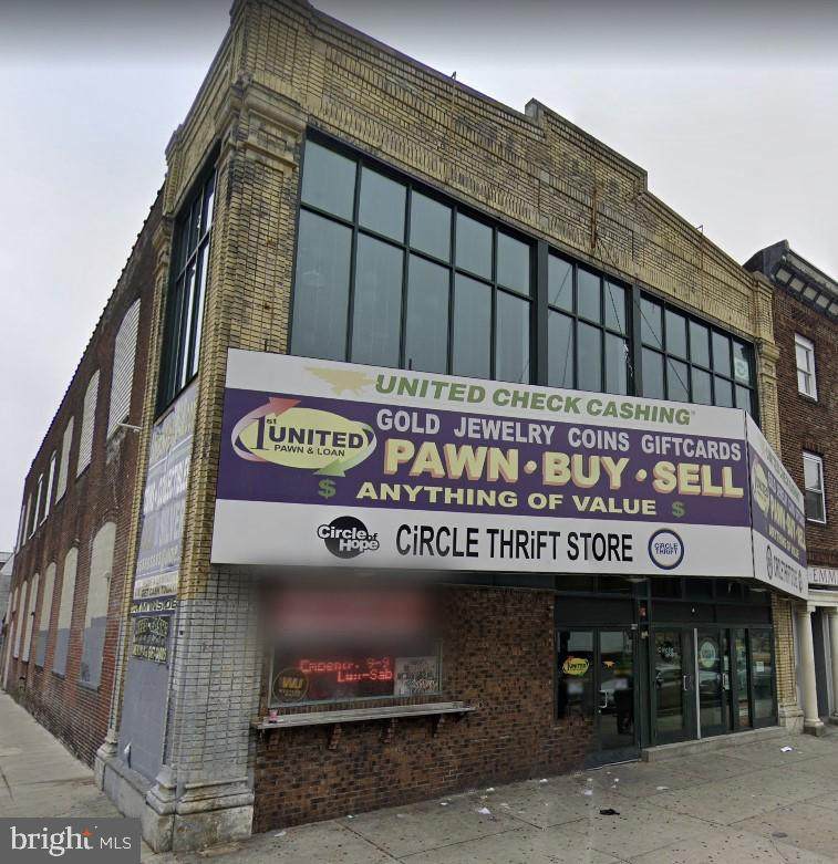 1123-25 Broad Street - Photo 1