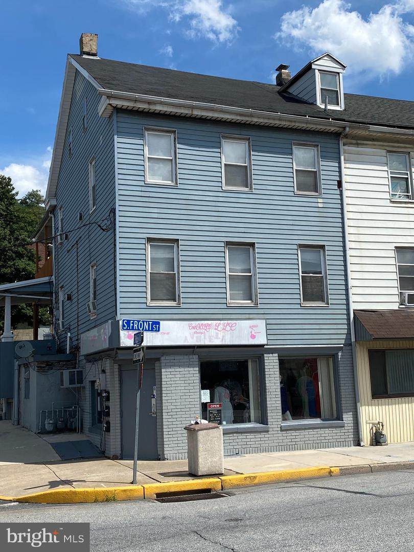 301 Front Street - Photo 1