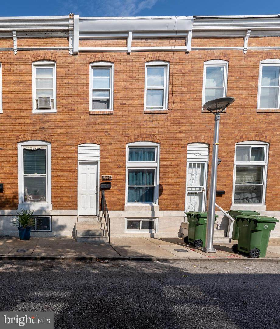 1336 Glyndon Avenue - Photo 1