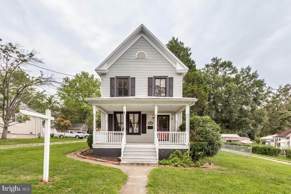 45 Mattingly Avenue - Photo 1