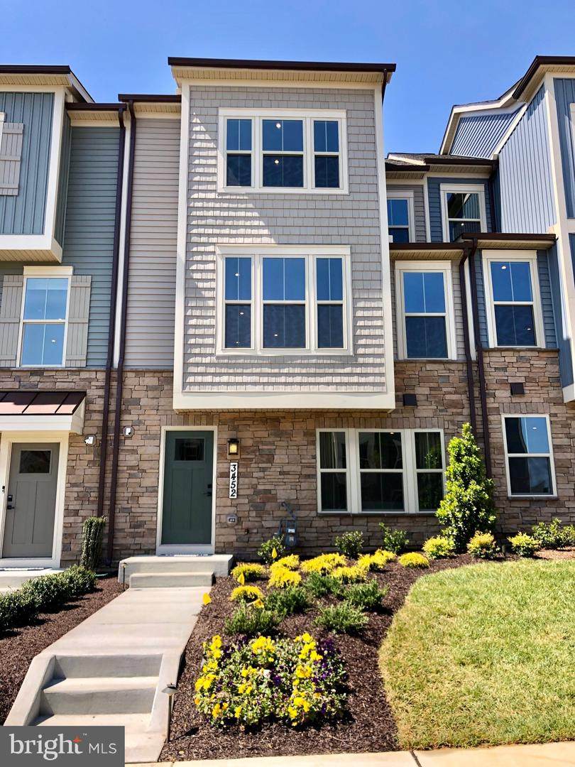 3462 Sunset Ridge Drive - Photo 1
