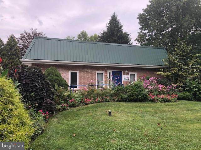 103 Garris Road - Photo 1