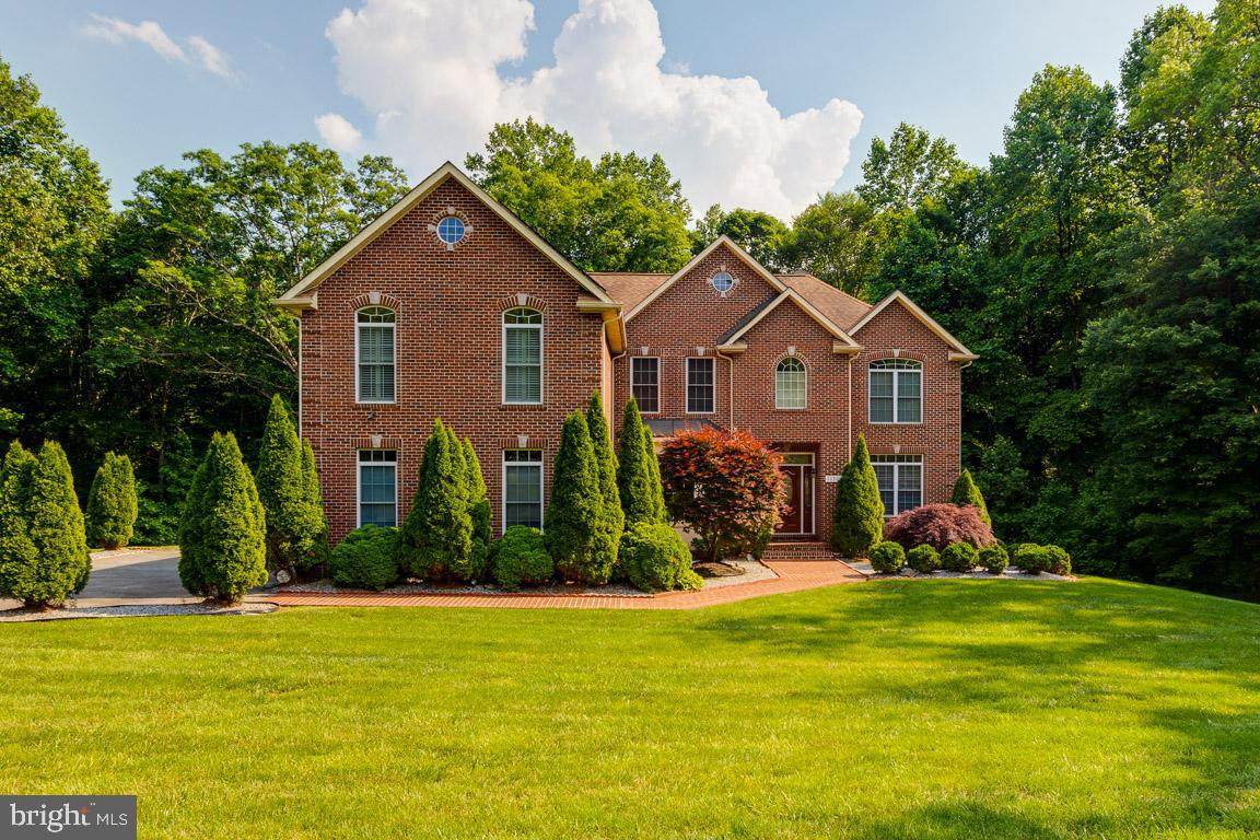 11502 Summerton Court - Photo 1
