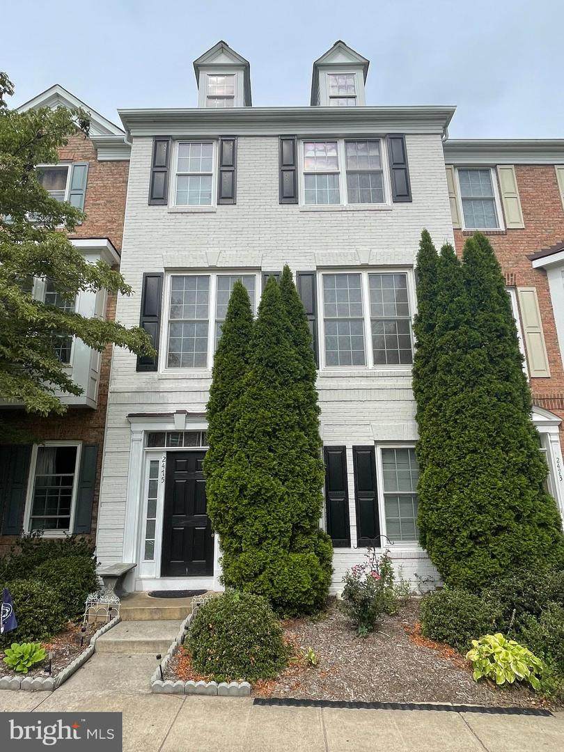 2475 Walnut Rocker Lane - Photo 1