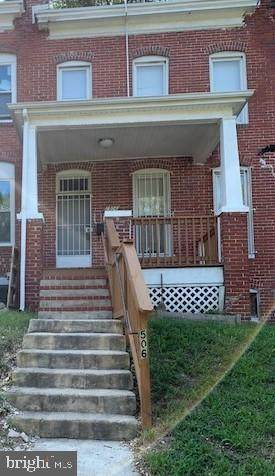 2506 Druid Park Drive - Photo 1