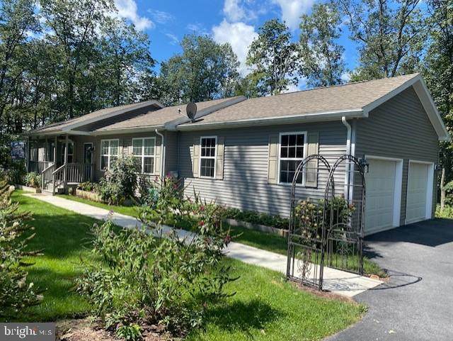 114 Basin Hill Road - Photo 1
