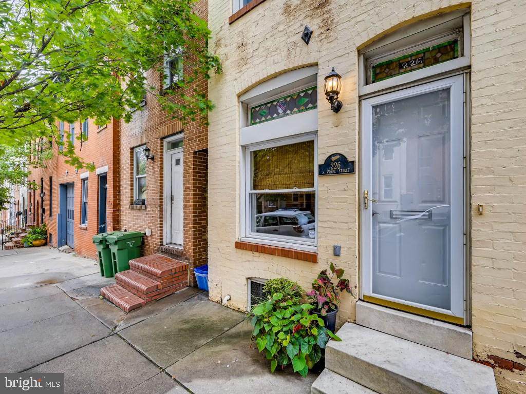 226 Wolfe Street - Photo 1