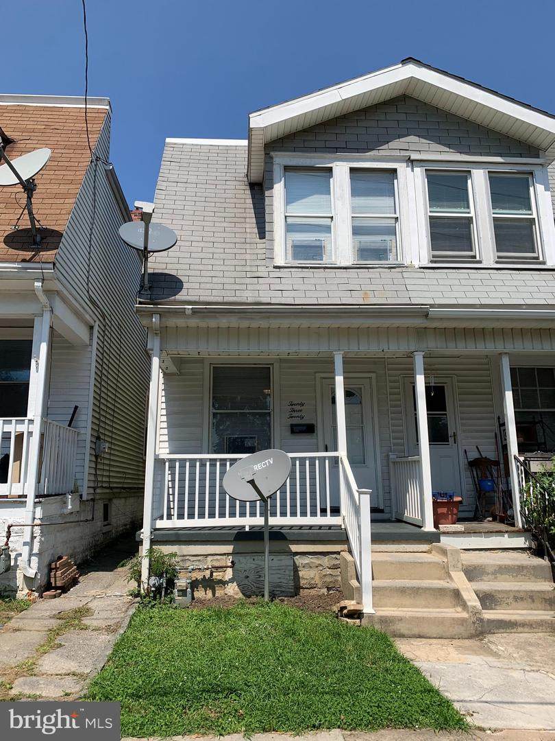 2320 Luce Street - Photo 1
