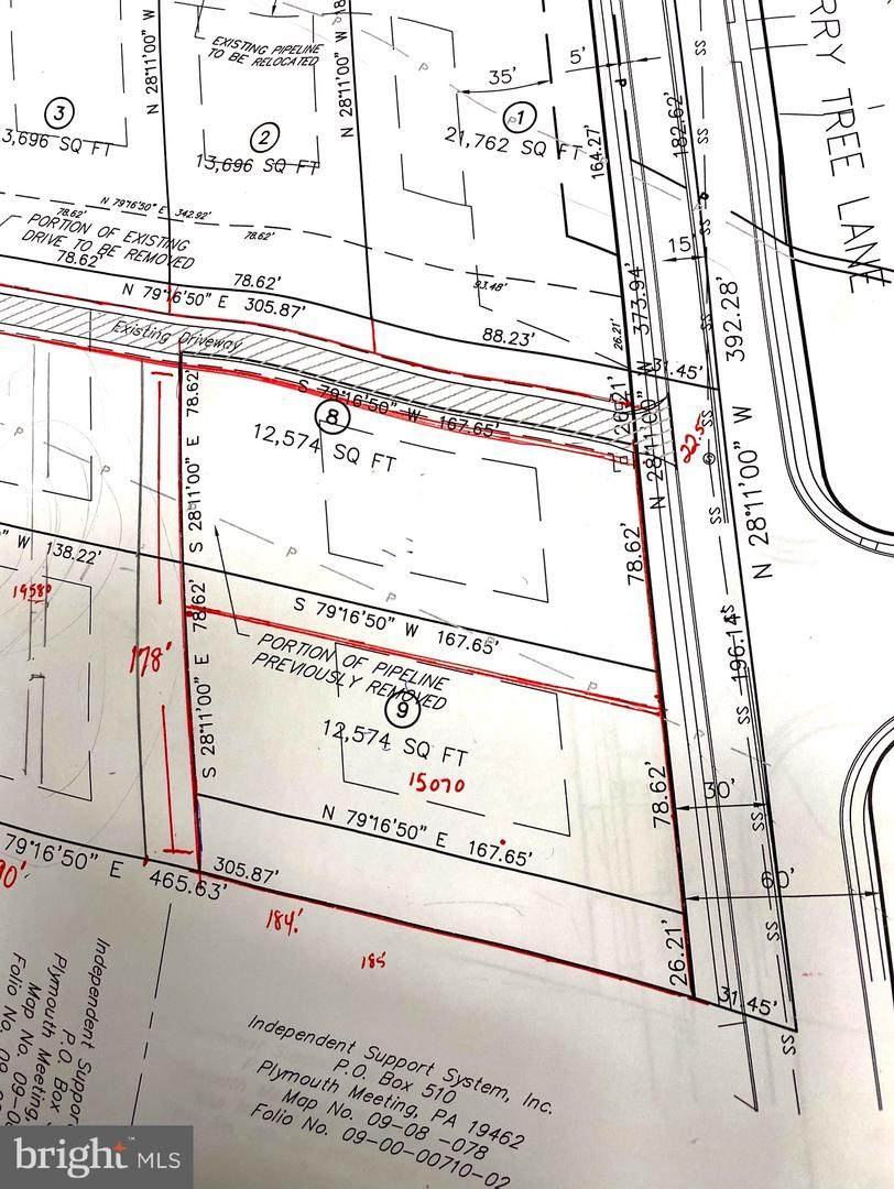 650 - LOT B Cherry Tree - Photo 1