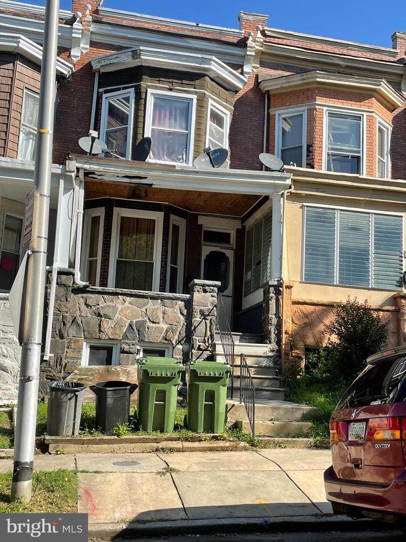 2920 Mosher Street - Photo 1