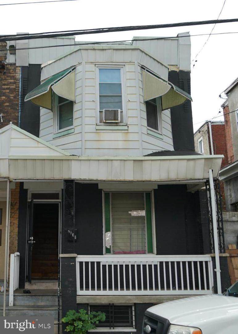 5166 Parrish Street - Photo 1