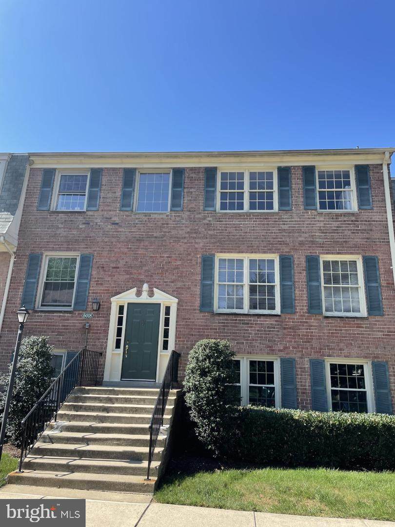 6018 Westchester Park Drive - Photo 1