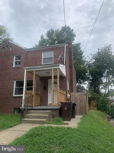 3615 Madison Street - Photo 1