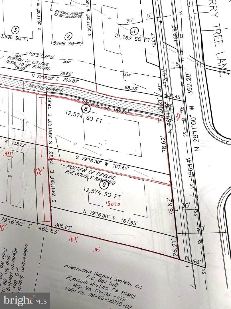650 - LOT C Cherry Tree - Photo 1