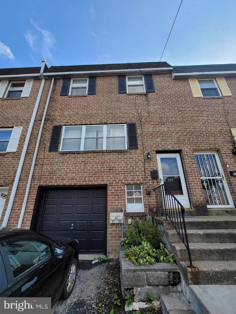 524 Basin Street - Photo 1